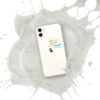 Smartphone Accessories | Clear Case for iPhone® | Dels Design