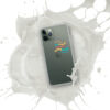 Smartphone Accessories | Clear Case for iPhone® | Dels Design