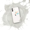 Smartphone Accessories | Clear Case for iPhone® | Dels Design