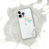 Smartphone Accessories | Clear Case for iPhone® | Dels Design