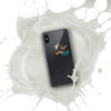 Smartphone Accessories | Clear Case for iPhone® | Dels Design