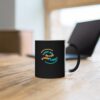 Color Changing Mug | Dels Design